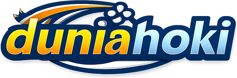 Logo duniahoki
